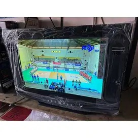 TV LED DIGITAL model tabung 20 inch Aoyama televisi