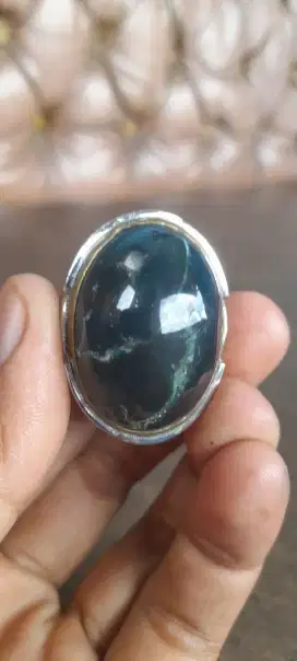 Batu Bacan Doko Kura