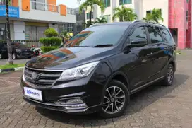 [OLXmobbi] Wuling Cortez 1.8 C Bensin-AT 2018 Hitam (BYK)