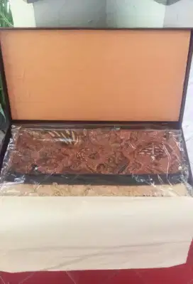 Batik tulis kuno langka