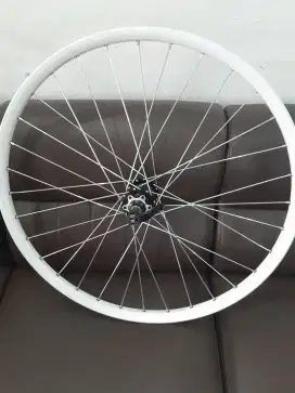 Velg/rim sepeda