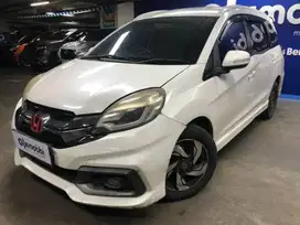 [OLX Mobbi] Honda Mobilio 1.5 RS Bensin-AT 2015 SFD