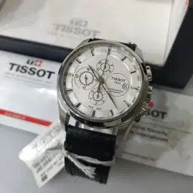 Tissot Courturier Automatic Chronograph