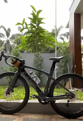 Trek Madone SL6 Size 50