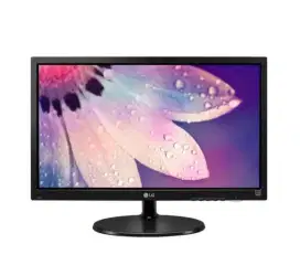 monitor LG 20M39A