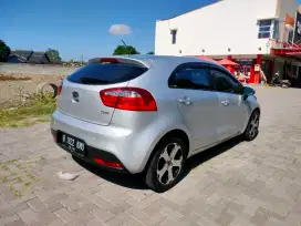 DP 15 jtan / KIA Rio manual 2015 nik 2014