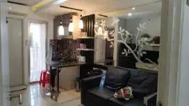 Apartemen Bassura City, Tower F
