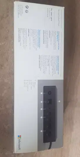 Microsoft Surface Dock