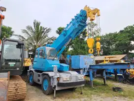 Crane Roughter Kobelco RK70-2 Tahun 2017