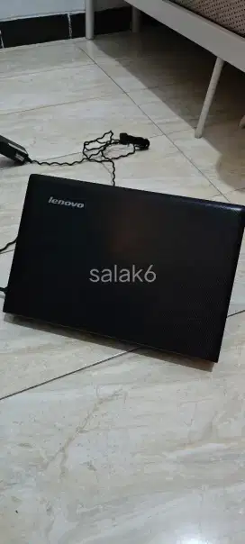 Notebook Lenovo G400 Intel