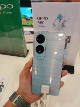 Oppo A60 Cash kredit Cod