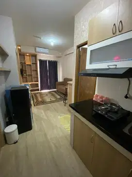 DIJUAL CEPAT APARTEMEN BOGOR BU