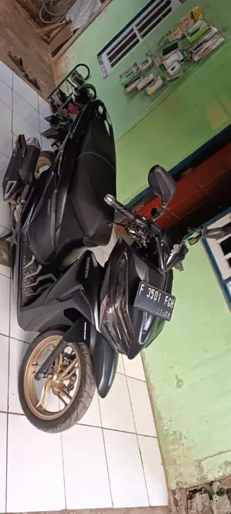 MOTOR VARIO 2021 KEYLESS NOMINUSSS MULUSSS
