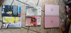 Slhkn plh slh 1 paket isi 2 buku bacaan utk ank2 hrg murah sj deh