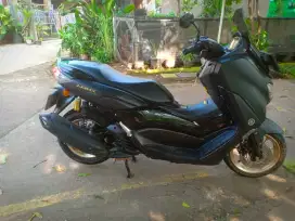 MOTOR NMAX NEW 2020 MULUSSS NOMINUSS