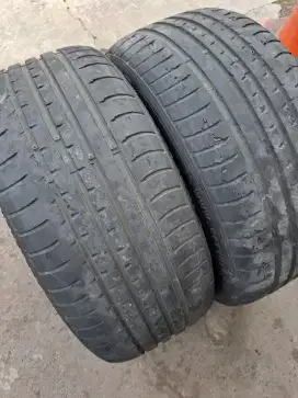 Ban 245 45 r17 accelera 2pcs