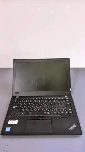 Laptop Thinkpad Lenovo X280 i5 Gen 8 Ram 8/256