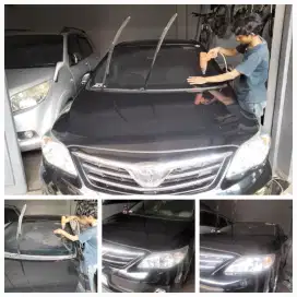 kaca film mobil pasang bisa dipanggil