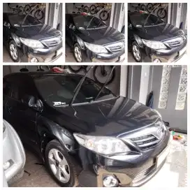 kaca film mobil panggilan bahan berkualitas