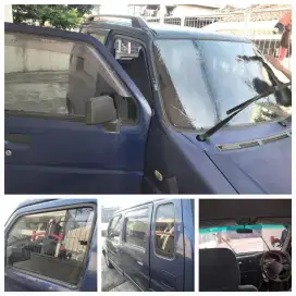 kaca film mobil brand terbaik dikelasnya