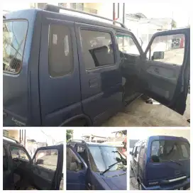 pasang kaca film mobil murmer
