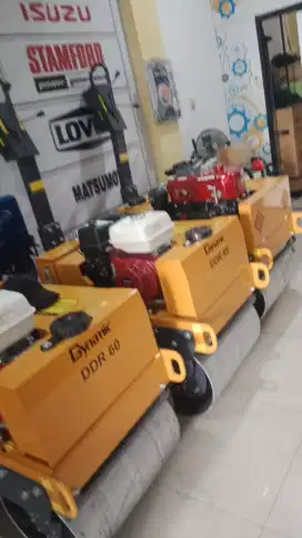 Jual baby roller DDR 60 D