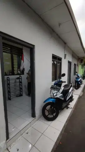 Kontrakan Wijaya (Terogong Fatmawati)