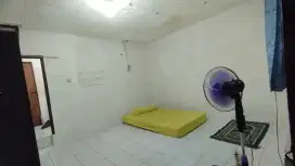 Kontrakan 3 Petak (Terogong Fatmawati)