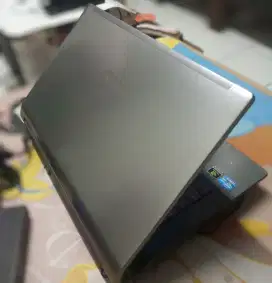 Laptop Asus N43S Core i5-2430M