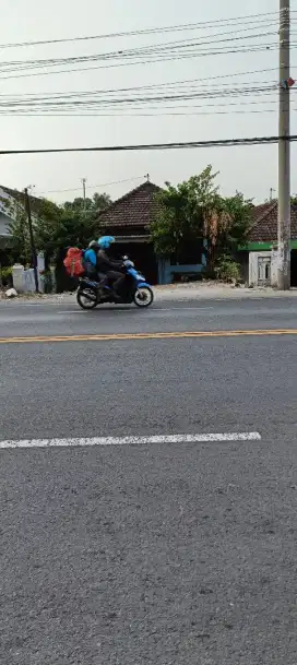 Rumah murah hitung tanah nol raya provinsi