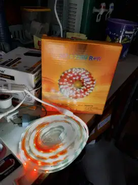 Led strip kelap kelip