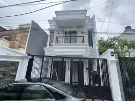 For Sale Rumah Siap Huni di Pejaten Barat Jakarta Selatan