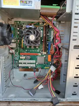 Jual Perangkat CPU Normal