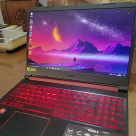 Acer Nitro 5 AN515-43 (Nego)