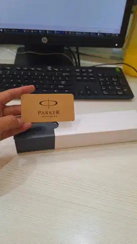 PULPEN PARKER IM