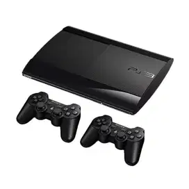 Sony Playstation 3 slim