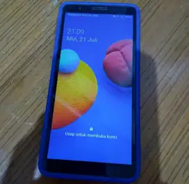 HP Samsung Galaxy A01 Core ( Mulus )