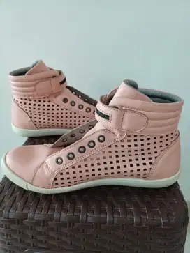PRELOVED SEPATU KARL LAGERFELD ADULT ORIGINAL SIZE 37 GOOD CONDITION
