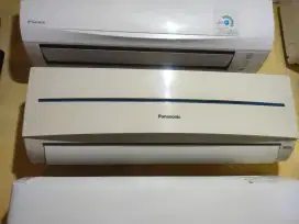 AC split second low Watt