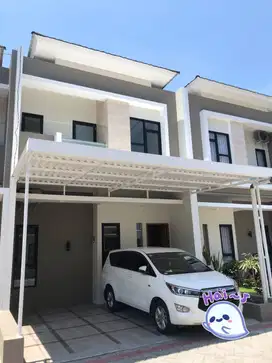 Perumahan Oasis Mangesti Park View 2