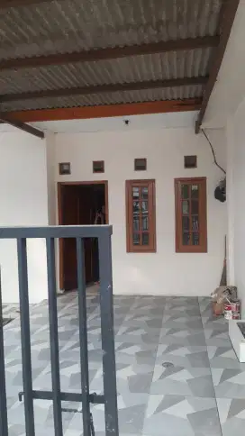 Jasa renovasi rumah dan tralis