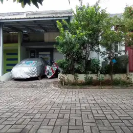 Di jual rumah daerah  spatan tegerang