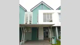 Dijual Rumah Baru Siap Huni di Catriona Suvarna Sutera