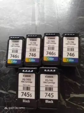 Menerima cartridge printer tinta bekas