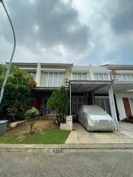 Dijual Perumahan Graha Raya Fortune Ciledug Kota Tgr