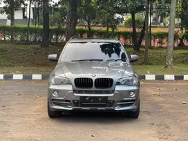 BMW X5 4.8i (E70) 2007 CBU Rare Car