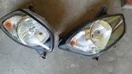 Headlamp ayla agya 1.0