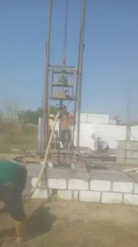 Pengeboran sumur