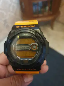 Jam GSHOCK PROTECTION G LIDE original 100%