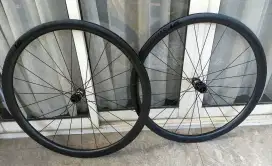 ws dtswiss wheelset carbon dt swiss hub 350 profil 35 mm